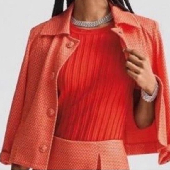 NWT | Cabi 6258 Matchmaker Topper - Picture 6 of 7